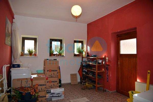 EG - Hauseingangsbereich