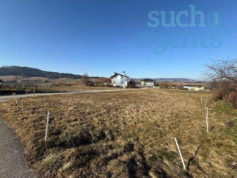 Gaspoltshofen Grundstücke, Gaspoltshofen Grundstück kaufen