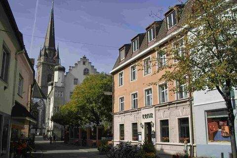 Radolfzell am Bodensee Gastronomie, Pacht, Gaststätten