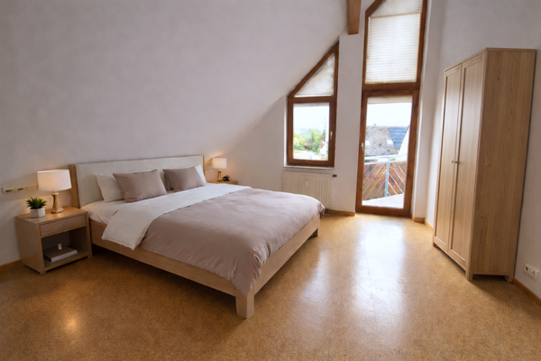 Schlafzimmer_bsph. eingerichtet