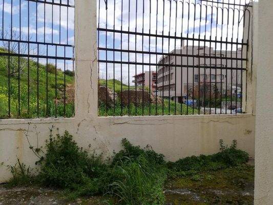 Unglaubliche Lage - Haus in Chania