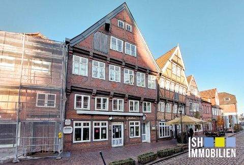 Stade Wohnungen, Stade Wohnung kaufen