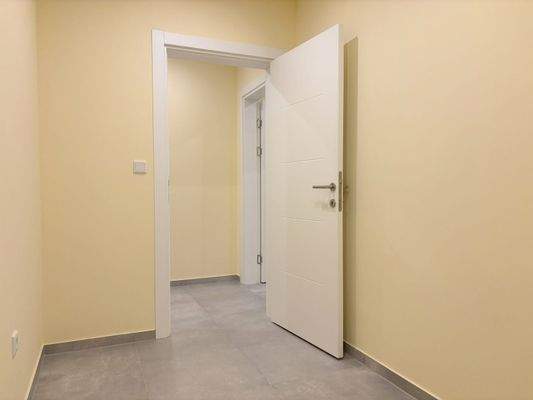 Hauswirtschaftsraum Keller