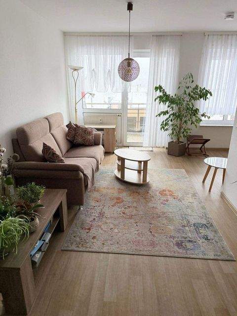 Sankt Georgen im Schwarzwald Wohnungen, Sankt Georgen im Schwarzwald Wohnung mieten