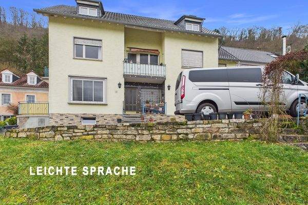 54675 Wallendorf – Sauertalstraße 16