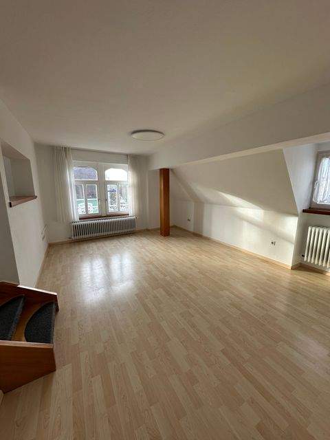 Lahr/Schwarzwald Wohnungen, Lahr/Schwarzwald Wohnung mieten