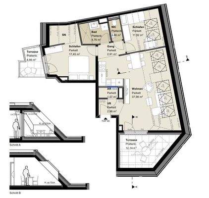 Plan_1110, Grillg 12_Top 49