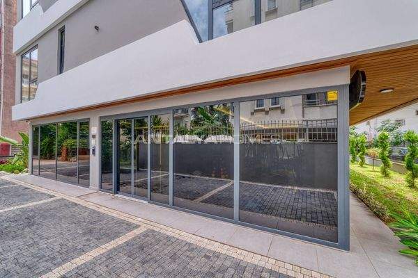 Stylish Flats Close to Beach in Alanya Center