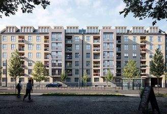 Objektfoto Torgauer Straße