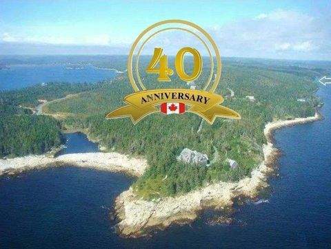 Blind Bay, Nova Scotia Grundstücke, Blind Bay, Nova Scotia Grundstück kaufen