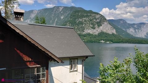 Hallstatt Häuser, Hallstatt Haus kaufen