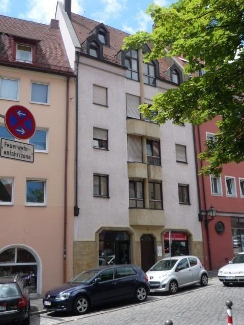 Nürnberg Wohnungen, Nürnberg Wohnung mieten