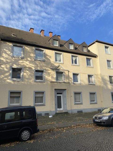 Duisburg Wohnungen, Duisburg Wohnung kaufen