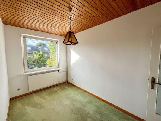 OG: Schlafzimmer 2