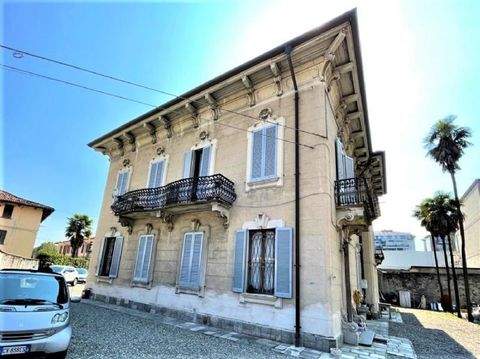 Verbania Häuser, Verbania Haus kaufen