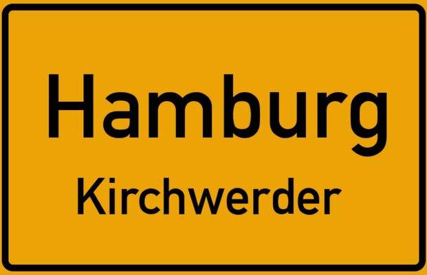 Hamburg-Kirchwerder