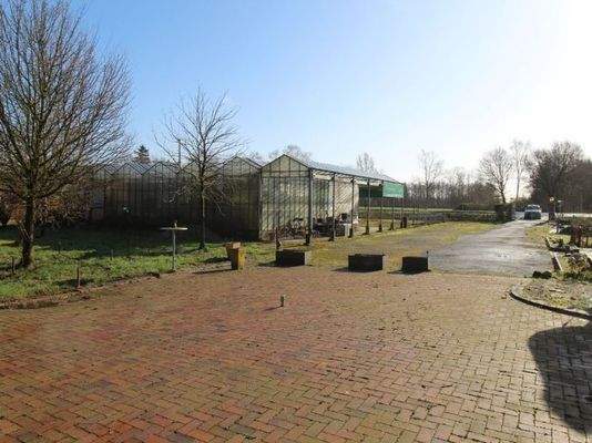 angegliederte Gartenbaubetrie