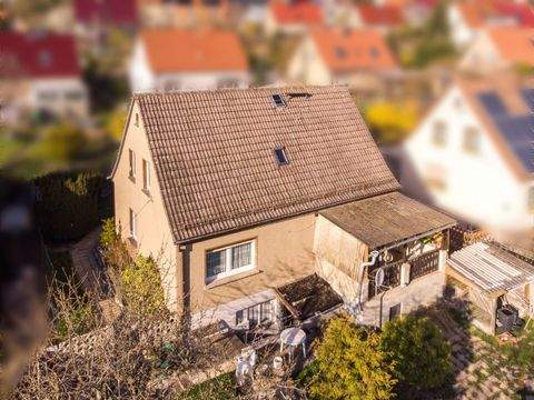 Jena Häuser, Jena Haus kaufen