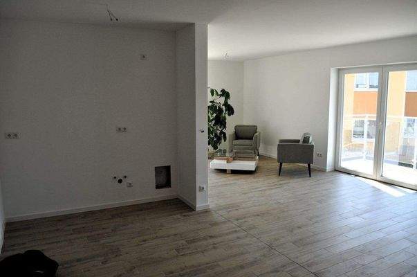 Küchenbereich  Richtung Wohnen.JPG