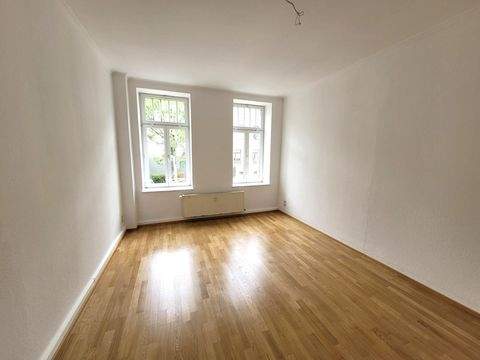 Leipzig / Gohlis-Mitte Wohnungen, Leipzig / Gohlis-Mitte Wohnung mieten