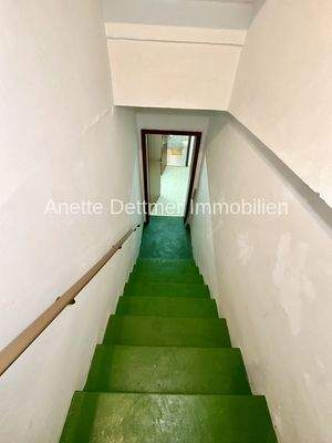 35 Tiefkeller Zugang