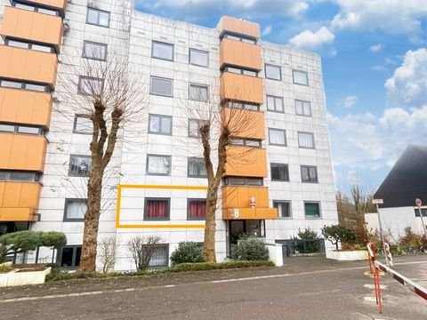 Saarbrücken / Sankt Arnual Wohnungen, Saarbrücken / Sankt Arnual Wohnung kaufen