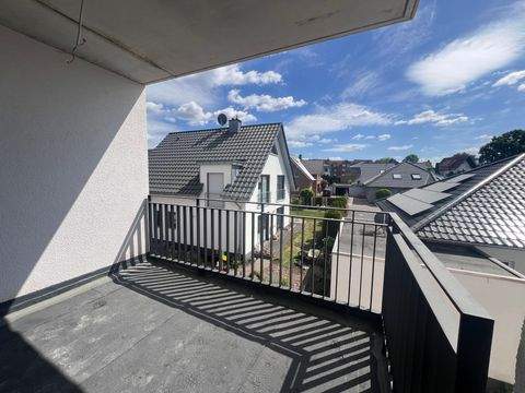Schloß Holte-Stukenbrock Wohnungen, Schloß Holte-Stukenbrock Wohnung kaufen