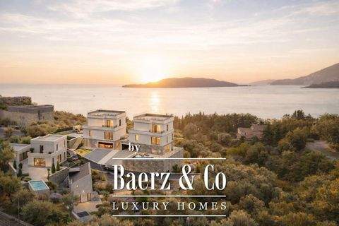 budva Häuser, budva Haus kaufen