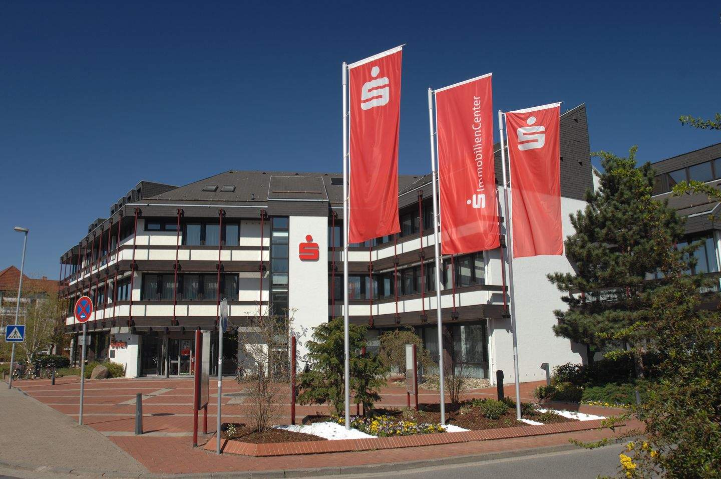 Sparkasse Osterode am Harz, Bad Sachsa Immobilien bei immowelt.de