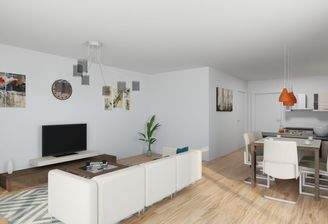 Visualisierung Kochen / Essen / Wohnen