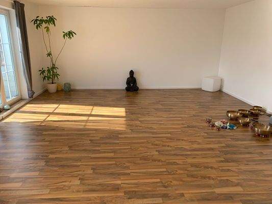 Wohnen- Essen 3 Wohneinheit OG