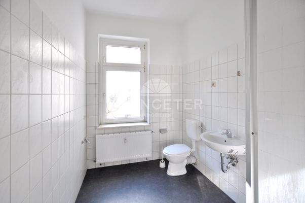 Leipzig - Gohlis |Badezimmer