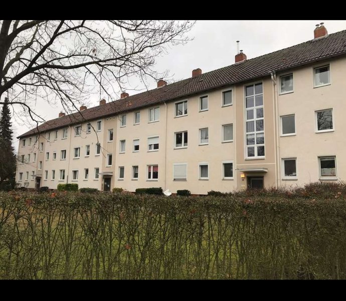 Ansprechende, modernisierte 3-Zimmer-Wohnung in Seelze