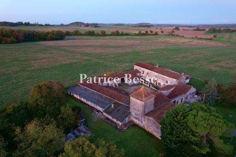 Villebois-Lavalette Häuser, Villebois-Lavalette Haus kaufen