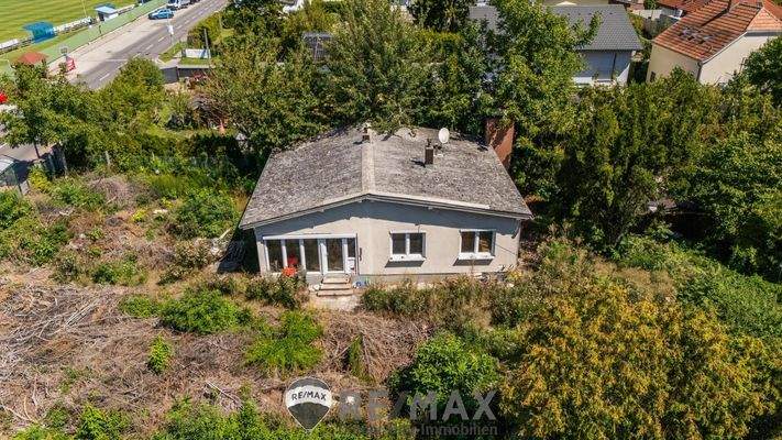 Bungalow 2440 Mitterndorf an der Fischa