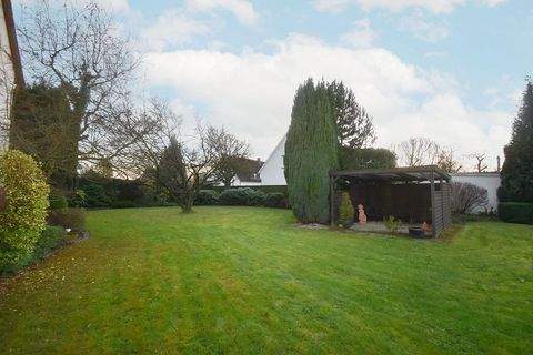 Osnabrück Häuser, Osnabrück Haus kaufen