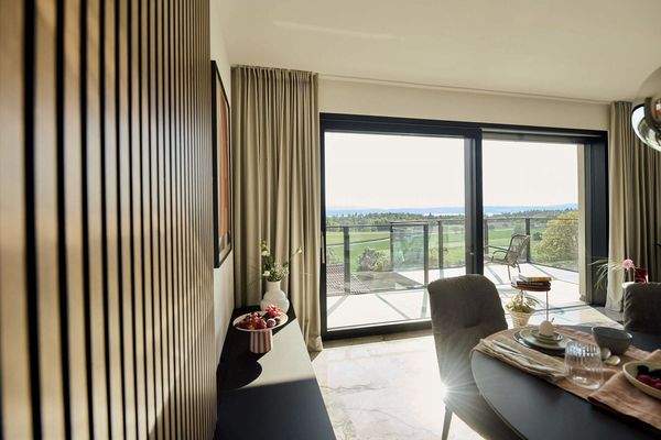 Essbereich bsp. Whg.