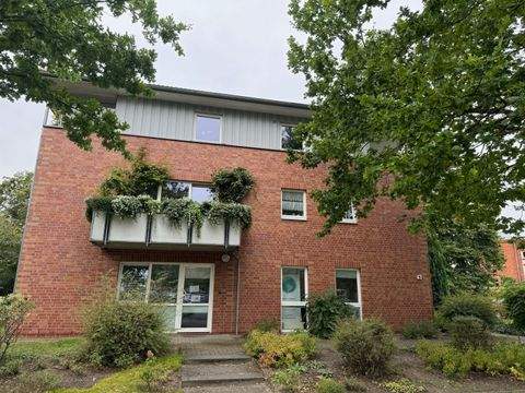 Verden (Aller) Büros, Büroräume, Büroflächen 