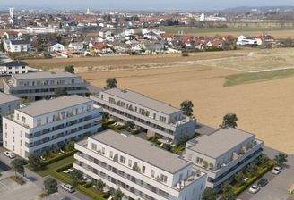 Übersicht Raimundstraße