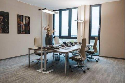 Berlin Büros, Büroräume, Büroflächen 