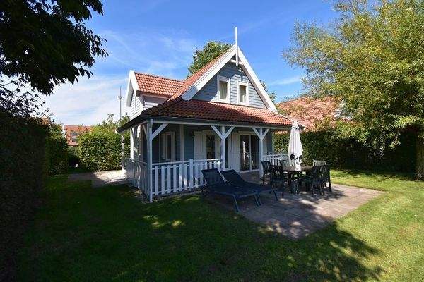 Modernes Ferienhaus Aquadelta mit Wasserblick06