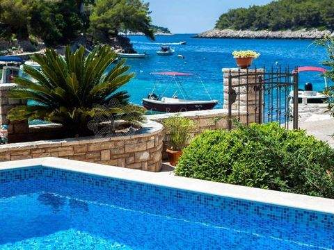 Korcula Häuser, Korcula Haus kaufen