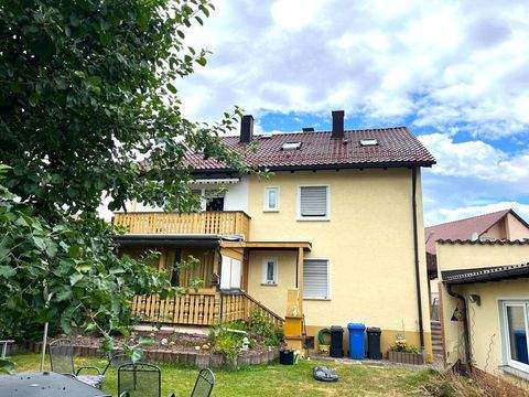 Grafenwöhr Häuser, Grafenwöhr Haus kaufen