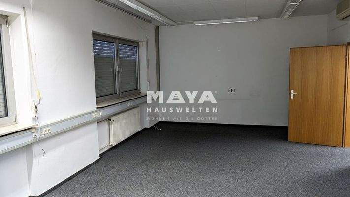 7. Beispiel großer Raum