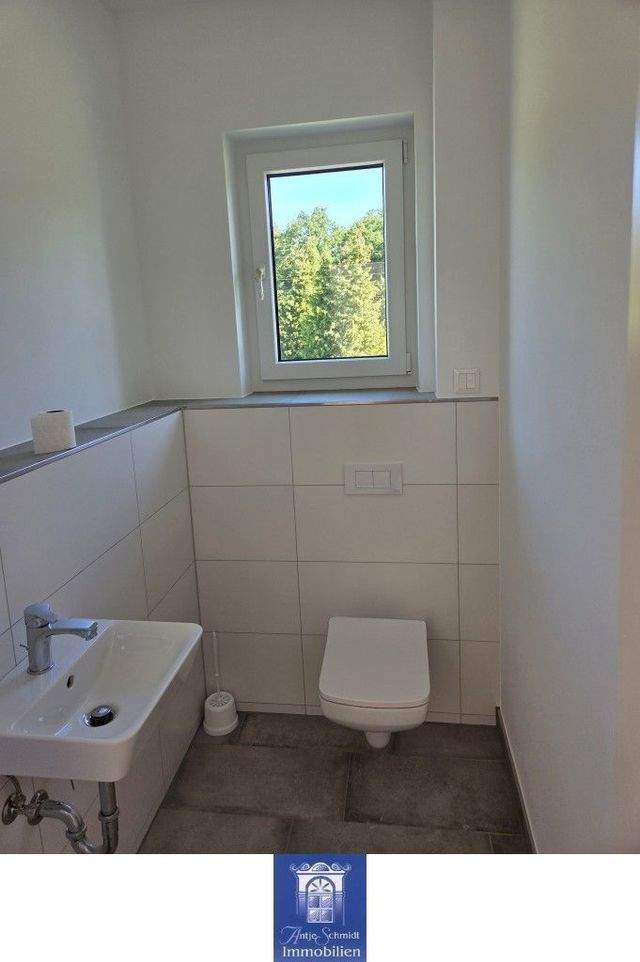 Modernes Einfamilienhaus in ruhiger, idyllischer Wohnlage mit großem Garten - Foto 4