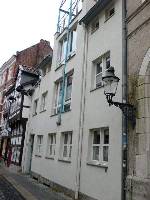 Braunschweig Wohnungen, Braunschweig Wohnung mieten