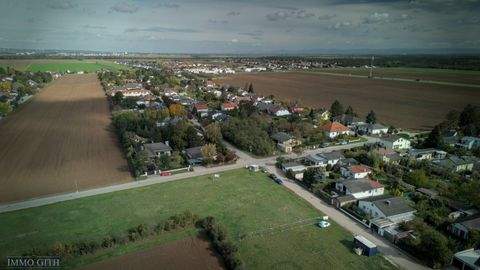 Gänserndorf Grundstücke, Gänserndorf Grundstück kaufen