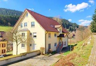 Gebäudeansicht