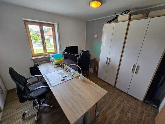 Büro (Zimmer)