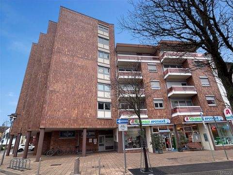 Frankenthal (Pfalz) Wohnungen, Frankenthal (Pfalz) Wohnung kaufen